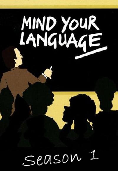 Mind Your Language - Season 1 [120450] (A1773238461) [[Shows 2.0]] --Plex--